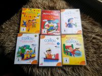 Caillou Dvd's Rheinland-Pfalz - Herschbach Vorschau