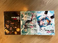 Das Herz einer Hexe Manga 1-3 Berlin - Köpenick Vorschau
