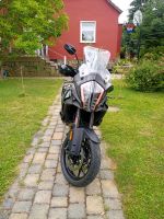 KTM 1290Super Adventure S Sachsen - Machern Vorschau