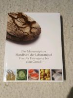 Das Manuskriptum - Handbuch der Lebensmittel Bielefeld - Bielefeld (Innenstadt) Vorschau