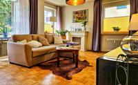 neu eingerichtetes Ferienapartment mit Bergblick - provisionsfrei Niedersachsen - Bad Harzburg Vorschau