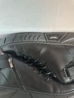 Schwarze schuhe Bergedorf - Hamburg Lohbrügge Vorschau