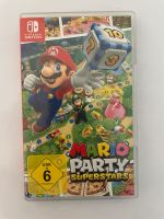 Mario Party Superstars (Hülle) Hamburg-Nord - Hamburg Langenhorn Vorschau