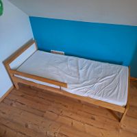 Verkaufe Ikea Kinderbett Colditz - Zschadraß Vorschau