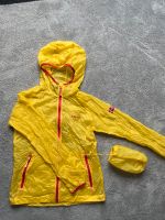 Trollkids Fjell Windjacke, Windbreaker, wie neu 152, pack it Nordrhein-Westfalen - Leverkusen Vorschau