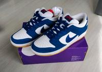 Nike SB Dunk Los Angeles Dodgers EU46 Bayern - Gröbenzell Vorschau
