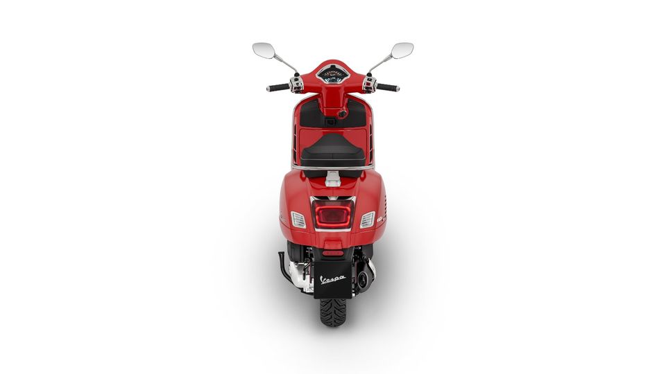 Vespa GTS 125 Super Euro 5 - 2023 in Coerde