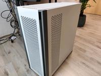 Corsair 7000D AIRFLOW Full-Tower ATX PC Case — White Bayern - Bayreuth Vorschau