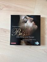 NEU: Twilight - Biss zum Ende der Nacht, Hörbuch Rheinland-Pfalz - Lörzweiler Vorschau