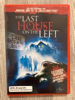 DVD The Last House on the Left uncut extended Bayern - Bobingen Vorschau