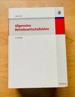 Buch Hans Jung Allgemeine Betriebswirtschaftslehre BWL Hessen - Dipperz Vorschau