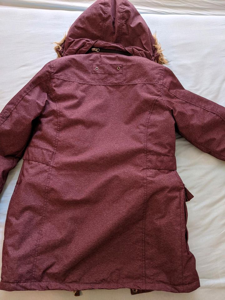 Moorhead Mädchen Winterjacke Parka in Berlin