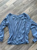 Neu Hailys Bluse Shirt Gr. M Viskose Tunika Niedersachsen - Varel Vorschau