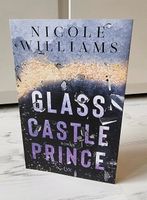 Glass Castle Prince - Nicole Williams Nordrhein-Westfalen - Velbert Vorschau