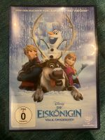 Die Eiskönigin DVD Bayern - Moorenweis Vorschau