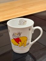 Disney Winnie the Pooh Tasse Nordrhein-Westfalen - Reken Vorschau