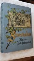 1898 Buch Feierst. Kultur Gedichte Handarbeit Militär Holzschnitt Nürnberg (Mittelfr) - Mitte Vorschau