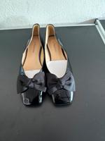 C. Paravano Ballerina Schuhe Gr 37 Baden-Württemberg - Kornwestheim Vorschau