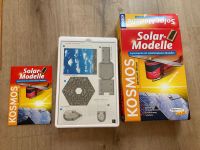 Solar-Modelle von KOSMOS NEU Dresden - Klotzsche Vorschau