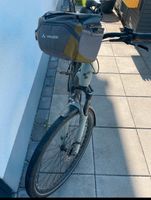 Cube Kathmandu Hybrid pro XL 62 ebike 625 Akku 85 NM Bayern - Königsbrunn Vorschau