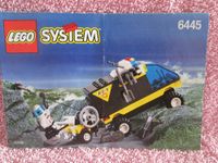 Lego System 6445 Hessen - Neu-Isenburg Vorschau