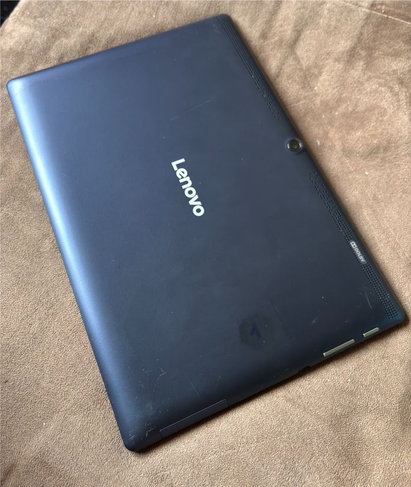 Lenovo Tablett in Lüchow