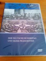 DVD Der Deutsche Bundestag und seine Präsidenten NEU OVP Schleswig-Holstein - Itzehoe Vorschau