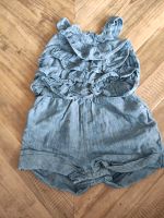 Old Navy Jeans Jumpsuit Gr. 80 Rostock - Reutershagen Vorschau