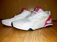 Puma Sneaker Sportschuhe Damen Italy Dresden - Schönfeld-Weißig Vorschau