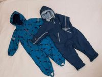 Thermoanzug Kinder Winterjacke Winterhose Hose Jacke Hose Brandenburg - Cottbus Vorschau