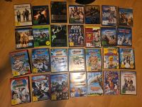 DVD/Blue Ray Sammlung Niedersachsen - Sachsenhagen Vorschau