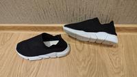 Slipper/ Sneaker Gr. 36 Berlin - Marzahn Vorschau