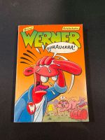 Werner Comic Nr.7 Ouhauerha 1. Auflage Niedersachsen - Burgwedel Vorschau