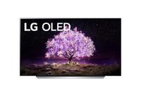 LG OLED C1  65“ Gaming TV 120hz mit Wandhalterung Nordrhein-Westfalen - Dinslaken Vorschau