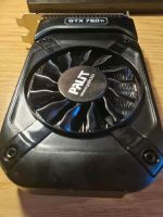 GeForce GTX 750Ti Palit 2Gibi Baden-Württemberg - Tübingen Vorschau