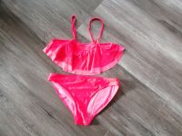 H&M Bikini Gr. 158/164 lachs *Neuwertig* Sachsen-Anhalt - Bitterfeld Vorschau