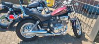 Yamaha Virago XV 1100, 3LP Nordrhein-Westfalen - Wegberg Vorschau