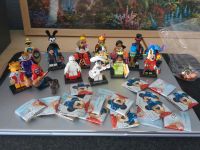 Lego 71038 disney minifiguren kompletter satz Düsseldorf - Heerdt Vorschau