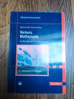 Buch, Vorkurs Mathematik, Michael Knorrenschild Nordrhein-Westfalen - Paderborn Vorschau