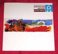 Depeche Mode But Not Tonight 12" Maxi Vinyl Stripped 45 RPM DM Bayern - Sulzbach a. Main Vorschau