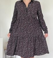 Kleid 36-38 geblümt Kr. Dachau - Markt Indersdorf Vorschau