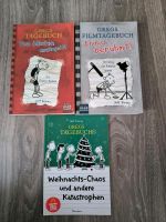 2 Gregs Tagebücher als Taschenbuch Baden-Württemberg - Bad Krozingen Vorschau