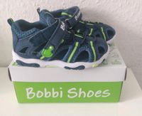 Bobbi Shoes Gr. 23 Sandalen NEU OVP Klettverschluss Kinderschuhe Hamburg-Mitte - Hamburg Billstedt   Vorschau