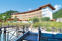 4Tage URLAUB in ALLGÄU reisen sie ins 5* ALPENHOTEL OBERSTDORF Thüringen - Bad Langensalza Vorschau