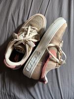 Nike Air Force 1 React Fontanka Rattan Nordrhein-Westfalen - Dülmen Vorschau