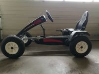 Berg Gokart BERG Extra BF-3 Sport silber mit Soziussitz und Berg- Nordrhein-Westfalen - Haltern am See Vorschau