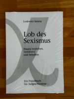 Lob des Sexismus, Lodovico Satana Bayern - Neu Ulm Vorschau