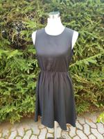 H&M Divided Kleid kurz schwarz 36 S Sommerkleid Rheinland-Pfalz - Simmern Vorschau