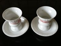 Rüdesheimer Kaffeetassen Heinrich Porzellan Vintage Retro Bayern - Poing Vorschau