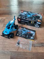 Lego Technic 42134 Monster Jam Megalodon Bayern - Wiesen Vorschau